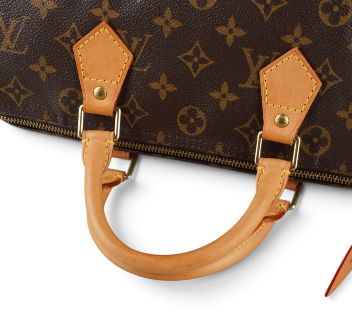 Speedy 30 Monogram