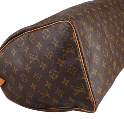 Speedy 35 Monogram
