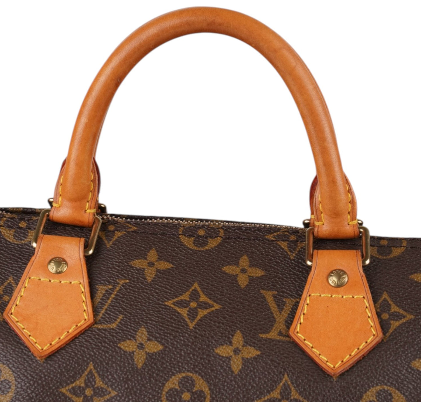 Speedy 35 Monogram