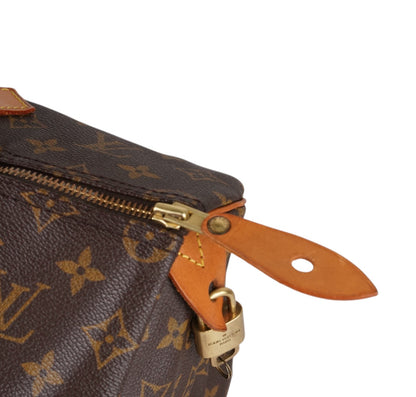 Speedy 35 Monogram