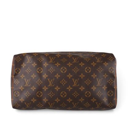 Speedy 35 Monogram