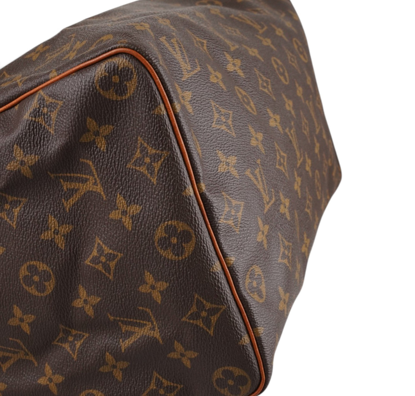 Speedy 35 Monogram