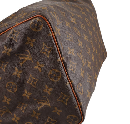 Speedy 35 Monogram