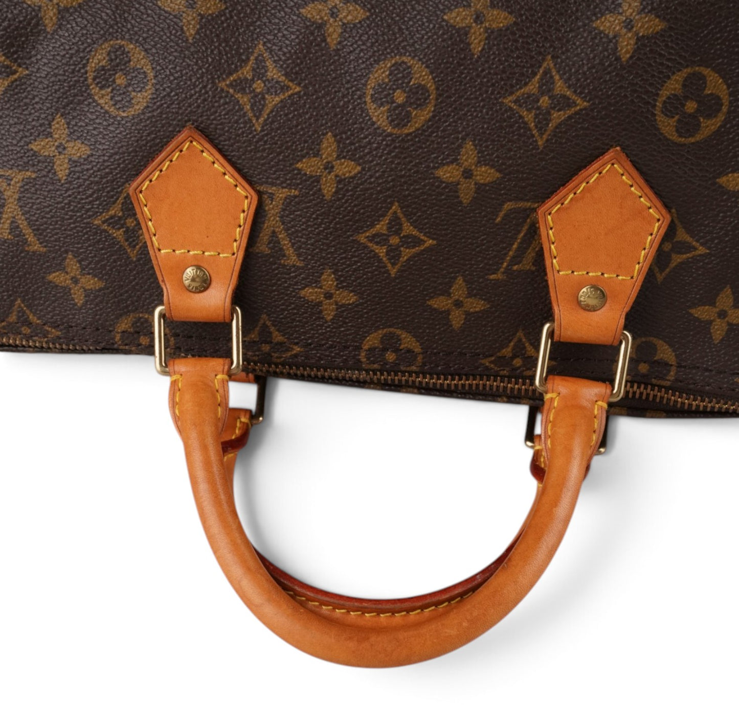 Speedy 35 Monogram