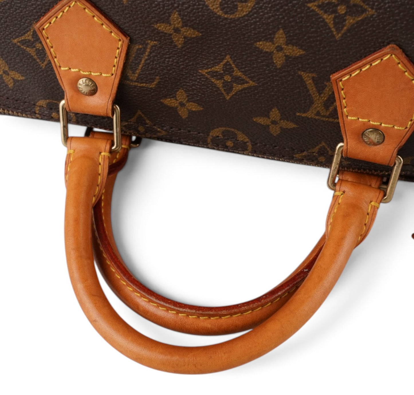 Speedy 35 Monogram