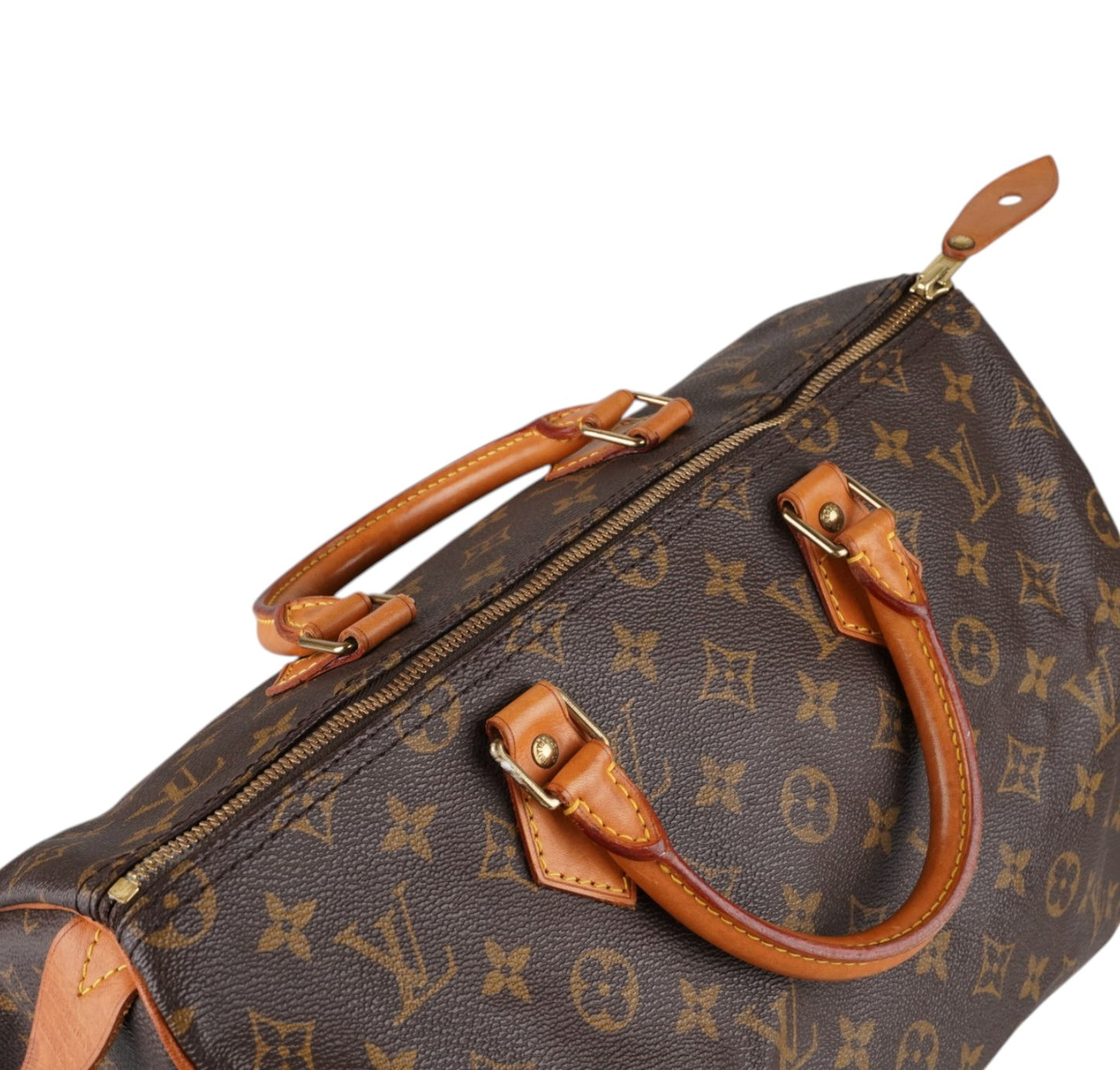 Speedy 35 Monogram