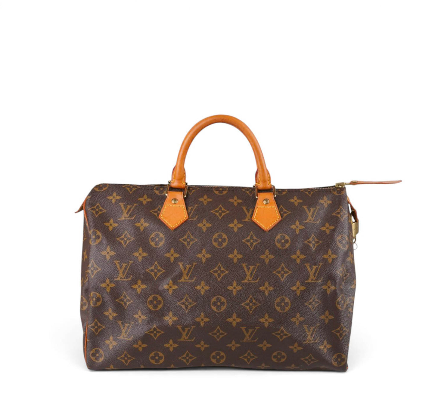 Speedy 35 Monogram