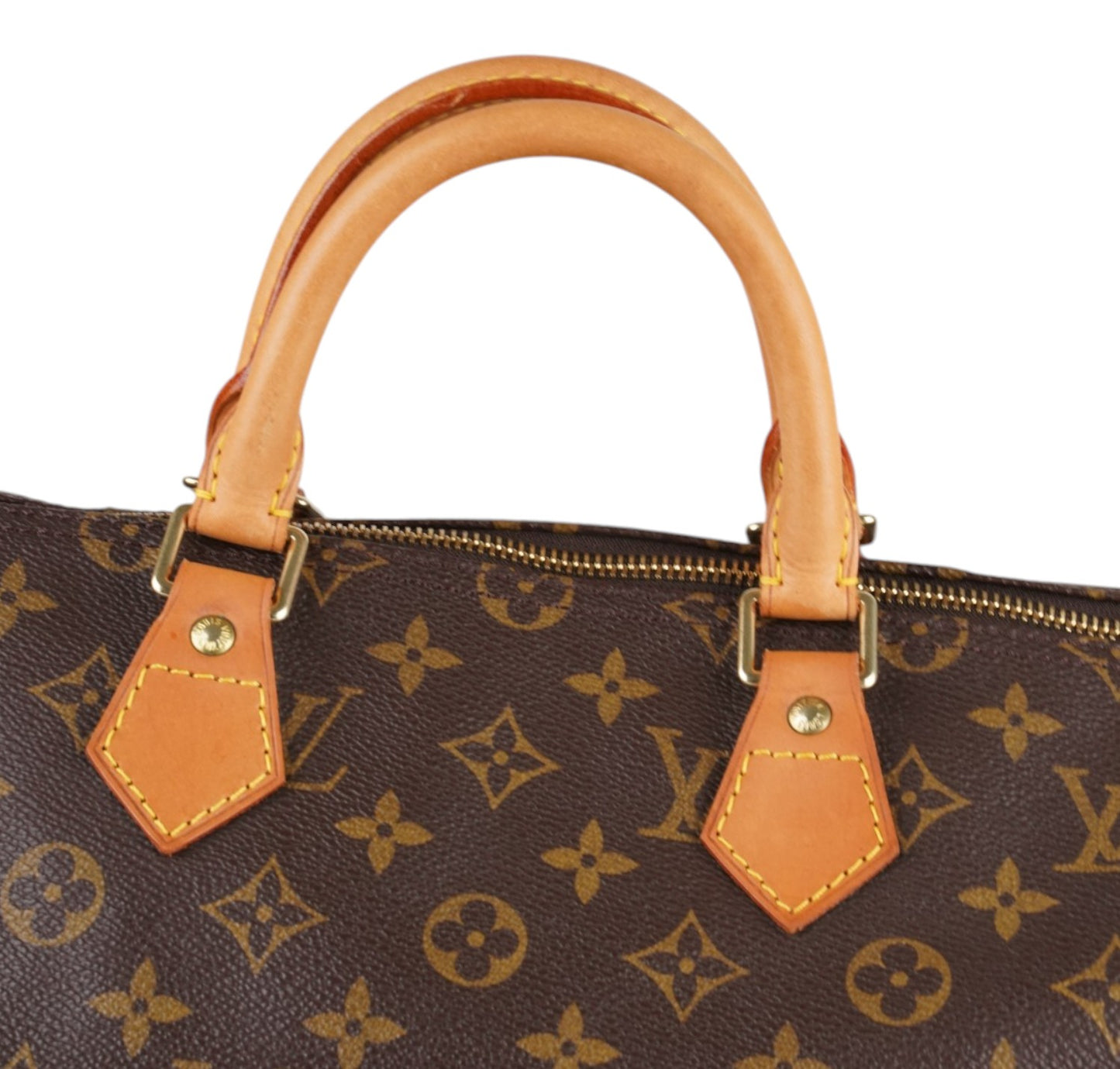 Speedy 35 Monogram