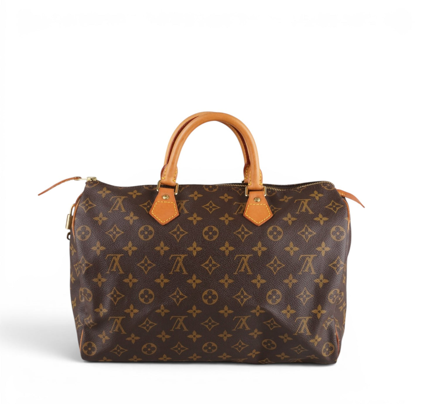 Speedy 35 Monogram