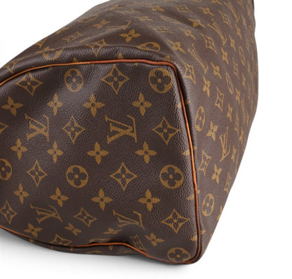 Speedy 35 Monogram