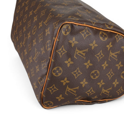 Speedy 35 Monogram