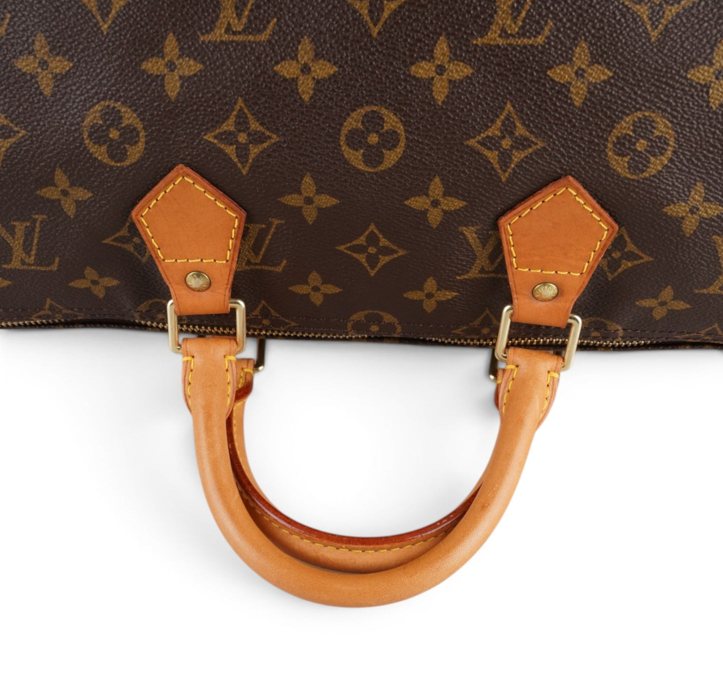 Speedy 35 Monogram