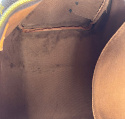 Speedy 35 Monogram