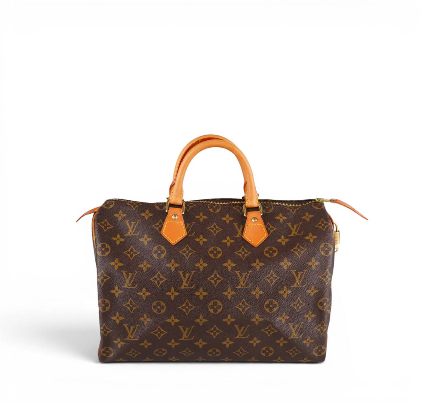 Speedy 35 Monogram