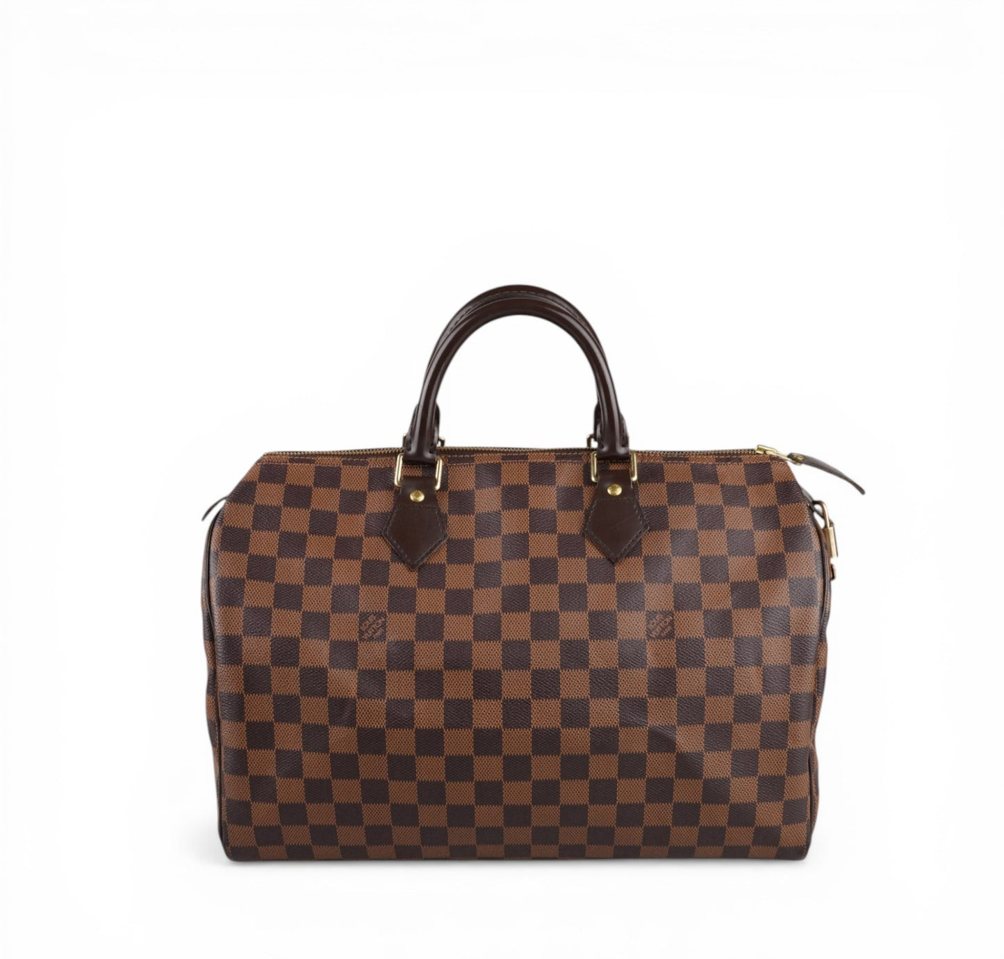 Speedy 35 Damier Ébène