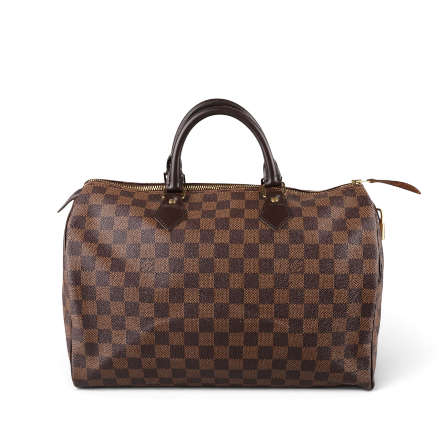 Speedy 35 Damier Ébène