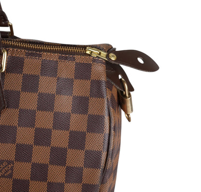 Speedy 35 Damier Ébène