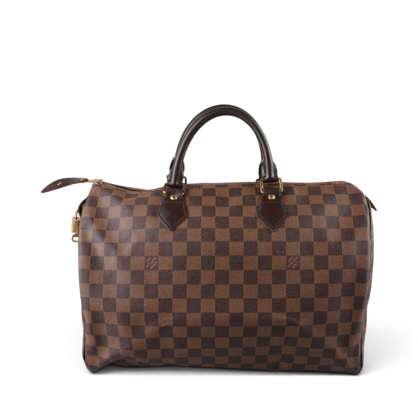 Speedy 35 Damier Ébène