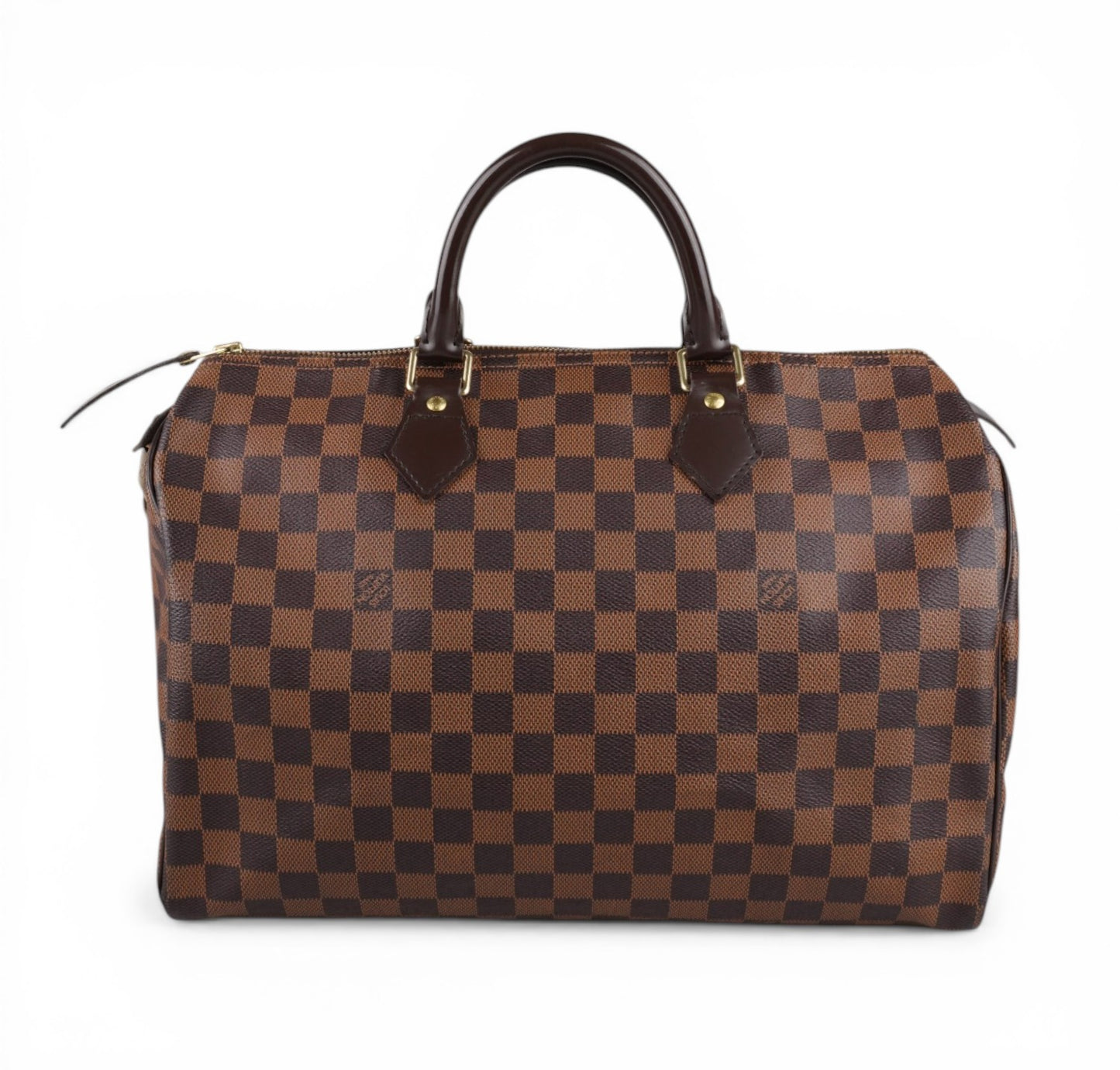 Speedy 35 Damier Ébène