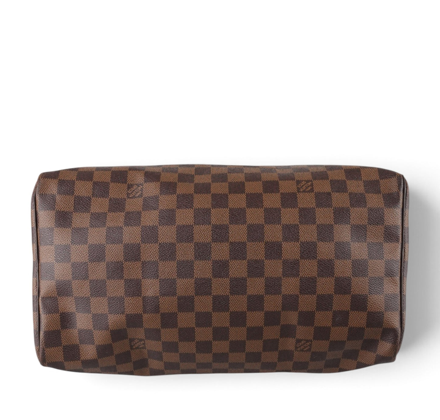 Speedy 35 Damier Ébène
