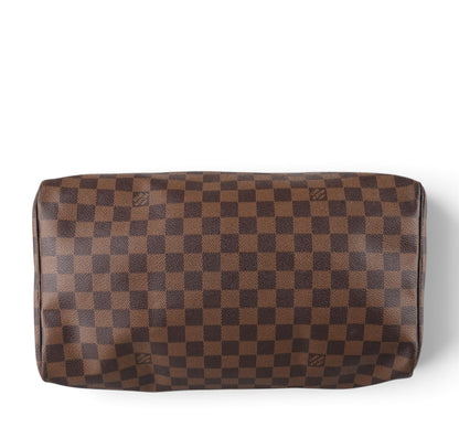 Speedy 35 Damier Ébène