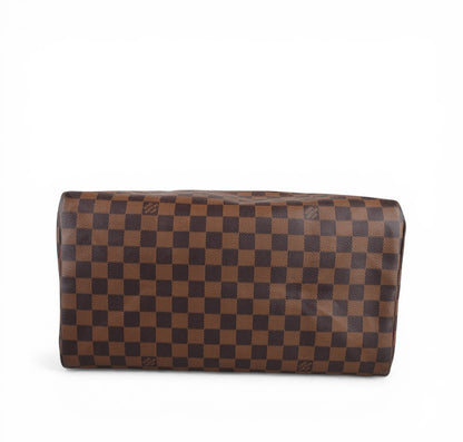 Speedy 35 Damier Ébène