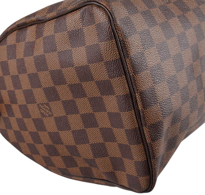 Speedy 35 Damier Ébène