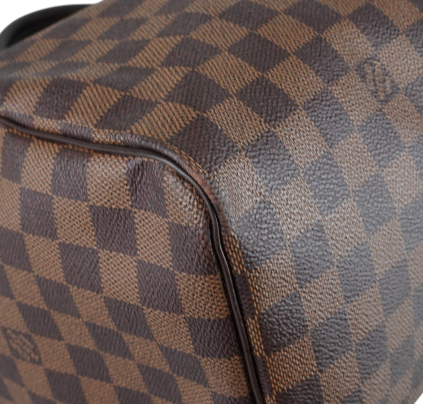 Speedy 35 Damier Ébène