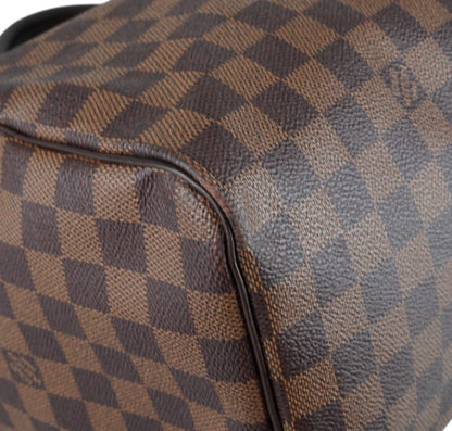 Speedy 35 Damier Ébène