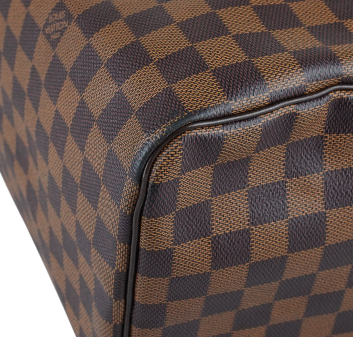 Speedy 35 Damier Ébène