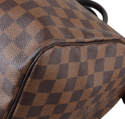 Speedy 35 Damier Ébène