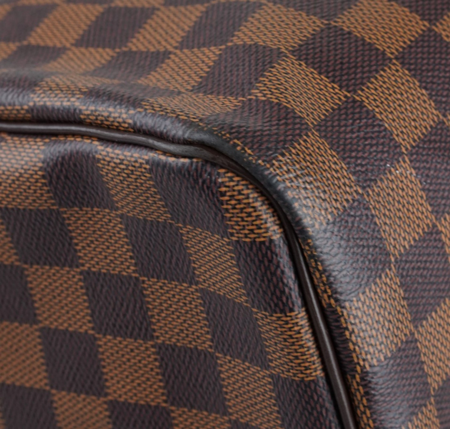 Speedy 35 Damier Ébène