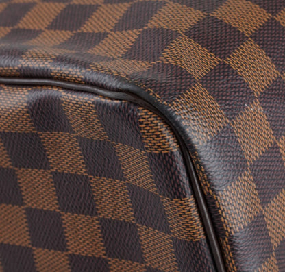 Speedy 35 Damier Ébène