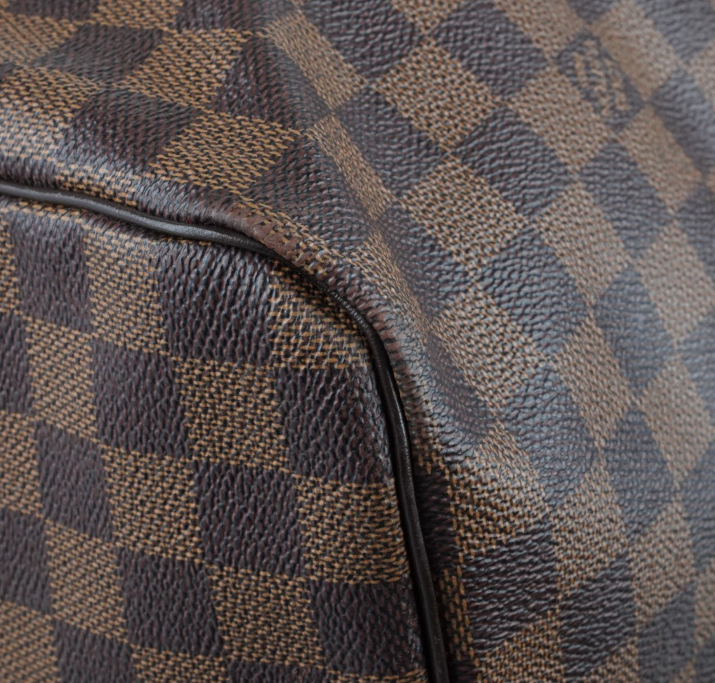 Speedy 35 Damier Ébène