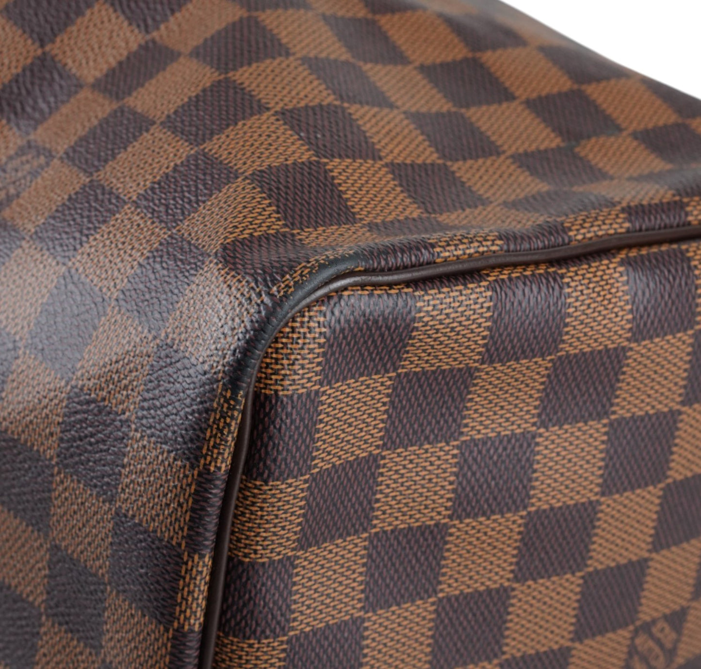 Speedy 35 Damier Ébène