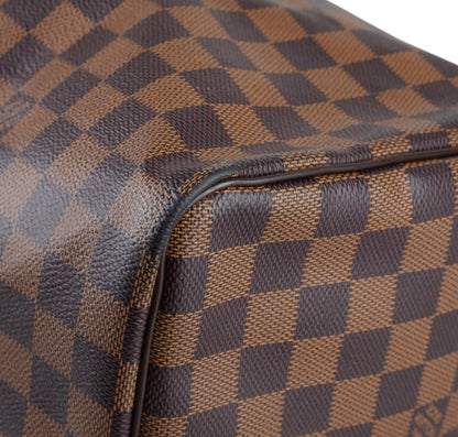 Speedy 35 Damier Ébène