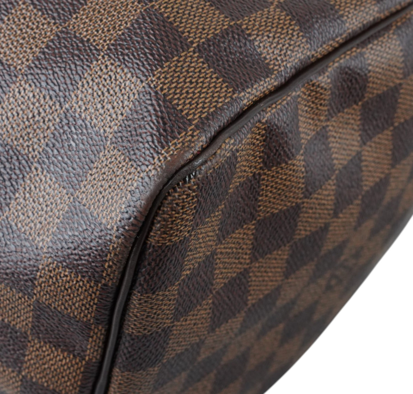 Speedy 35 Damier Ébène
