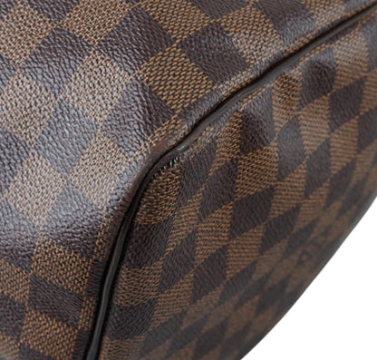 Speedy 35 Damier Ébène