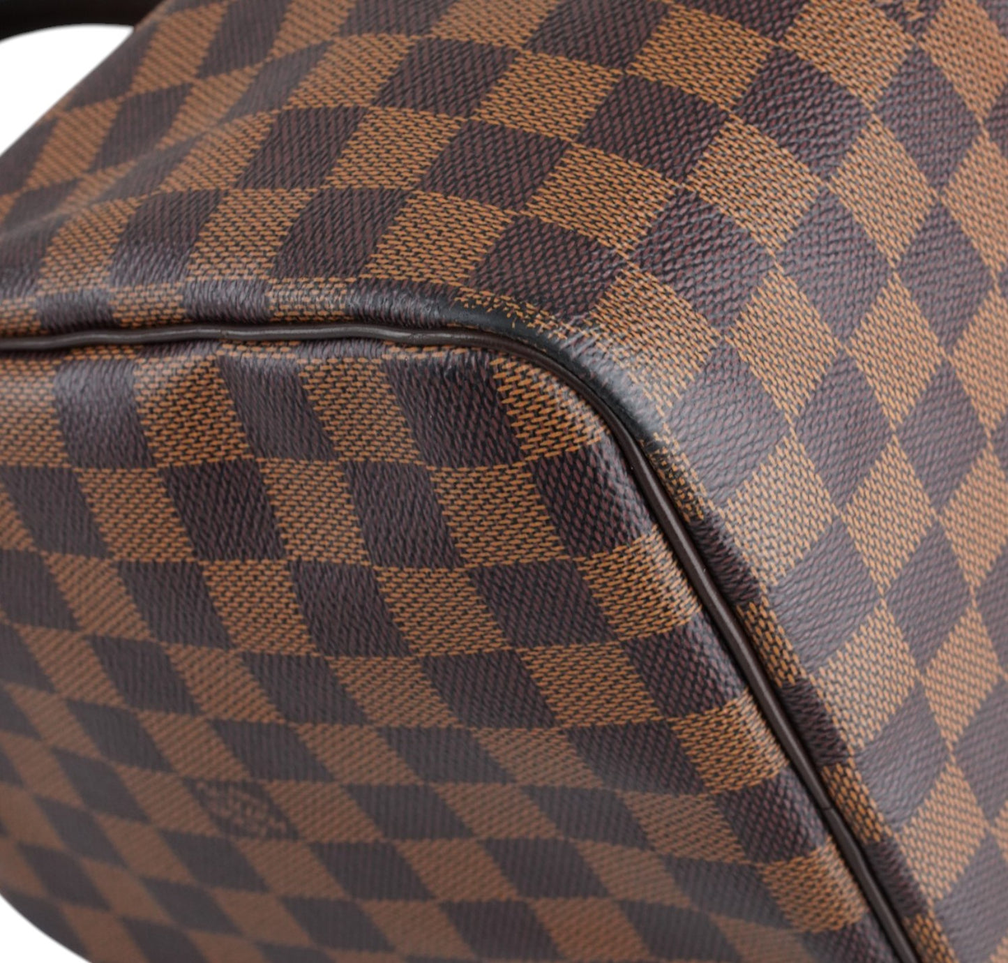 Speedy 35 Damier Ébène