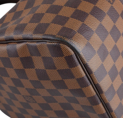 Speedy 35 Damier Ébène