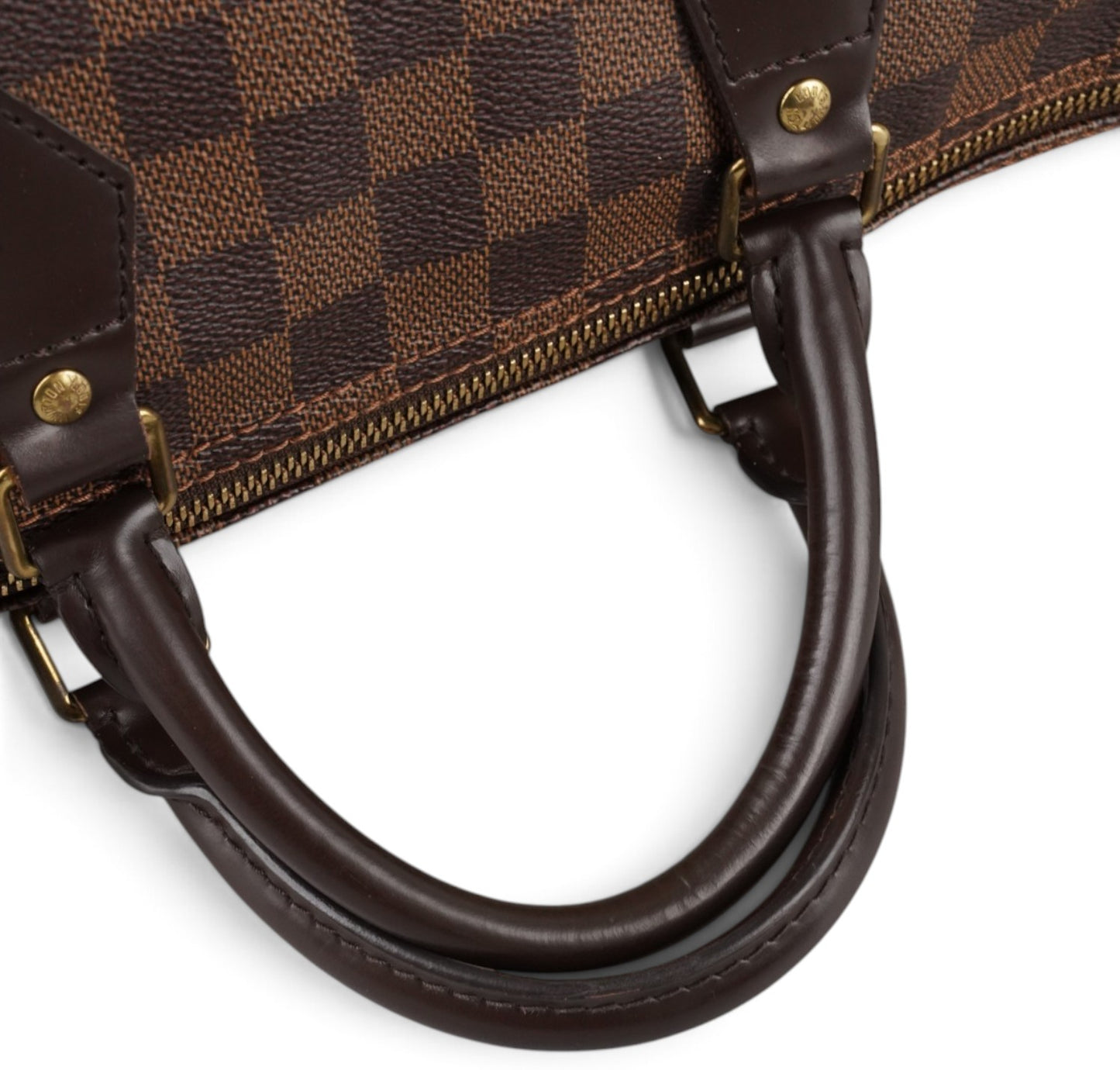 Speedy 35 Damier Ébène