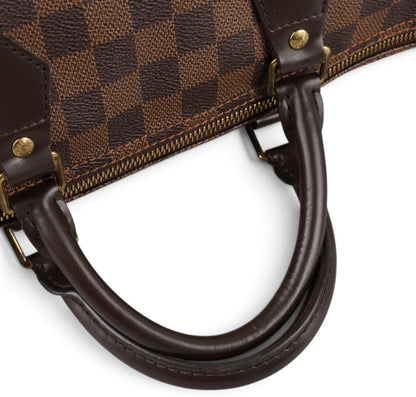Speedy 35 Damier Ébène