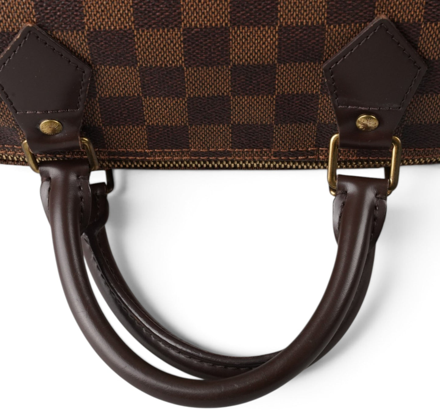 Speedy 35 Damier Ébène