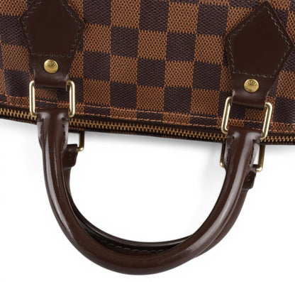 Speedy 35 Damier Ébène