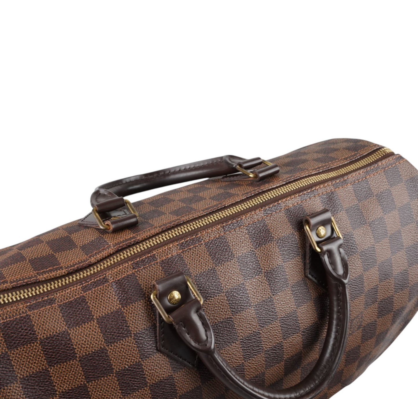 Speedy 35 Damier Ébène