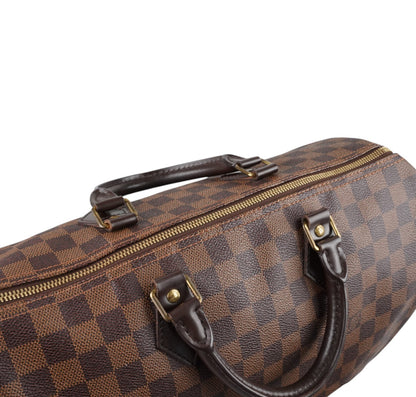 Speedy 35 Damier Ébène