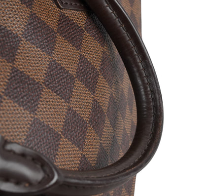 Speedy 35 Damier Ébène