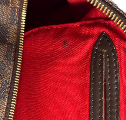 Speedy 35 Damier Ébène