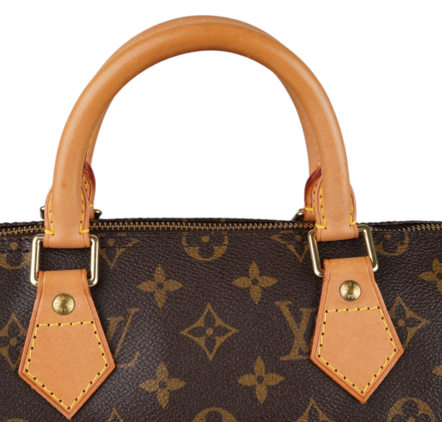 Speedy 35 Monogram