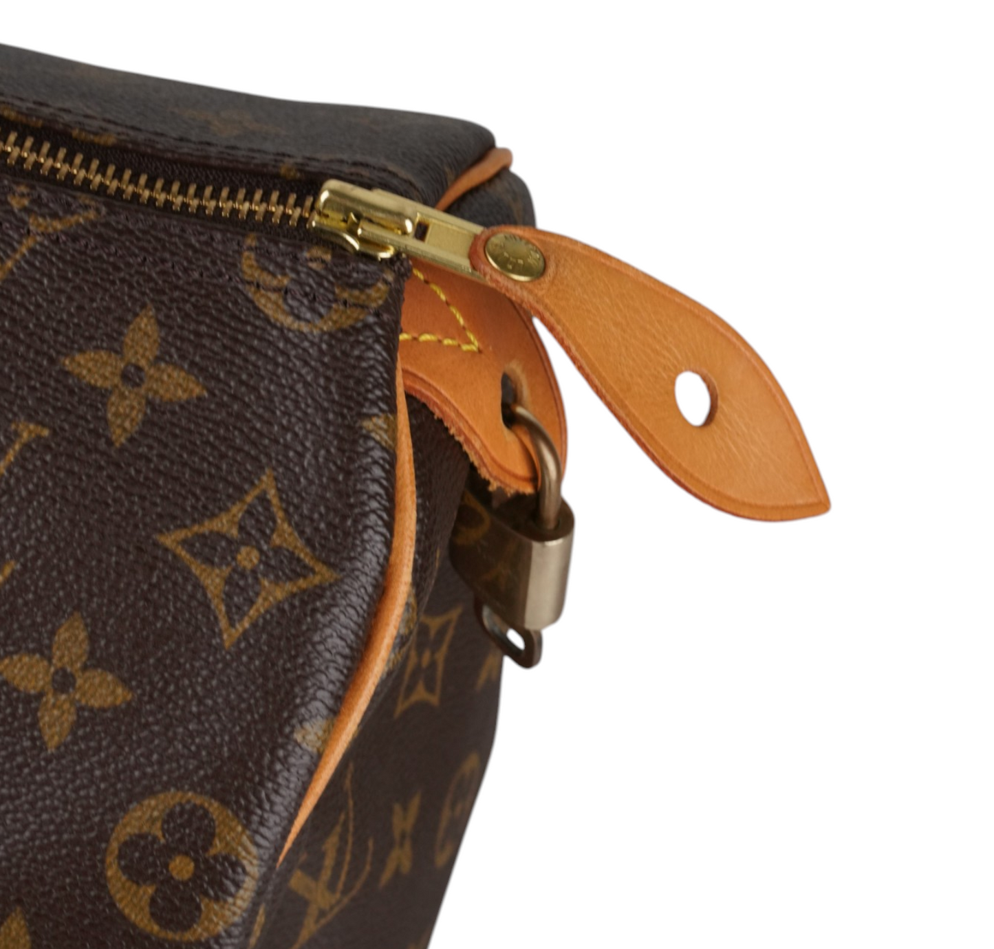 Speedy 35 Monogram